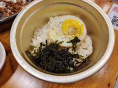 -咕咕站韩国料理(紫金港店)