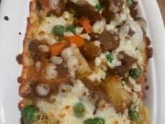 意式红烩牛肉焗饭-棒约翰比萨·意面(老闵行店)