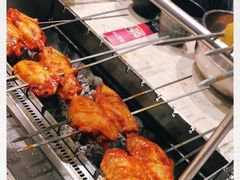-白玉·朝鲜族烤串(深圳Kkone店)