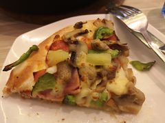 超级至尊比萨（芝心普通装）-必胜客(蜀山万象汇店)
