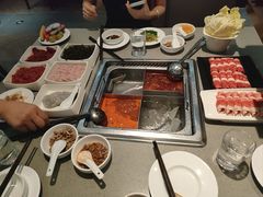 -海底捞火锅(步步高新天地店)