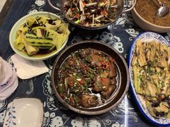 -阿嫂印象·民间江湖菜(大学城店)