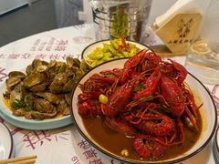 -小田油焖小龙虾(双井店)