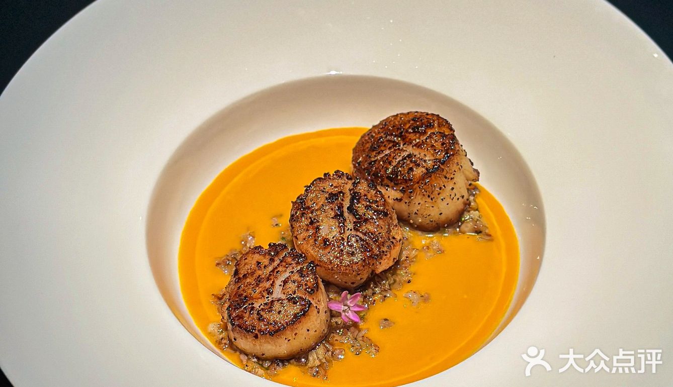 在广州！七夕约会餐厅最佳选择竟是它……