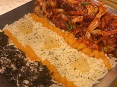 -三代烤肉(保利广场店)