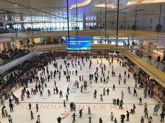 -冠军冰场CHAMPION RINK(苏州中心商场店)