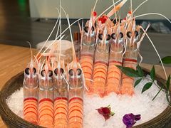 -Minase水濑·日料放题(外滩店)