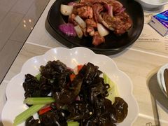 -胡哥烤肥牛(车公庙店)