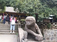 -常德桃花源景区