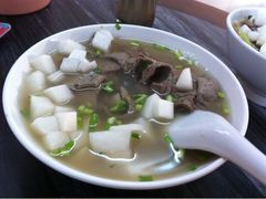 牛三星-陈超记美食店