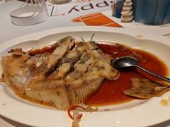 -百富源·海鲜辽菜(浑河堡店)