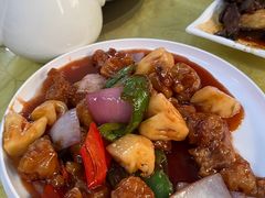 -海鲜街菜馆(海珠南路店)