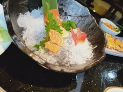 -真剑日本料理·铁板烧(贵州路店)