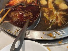 -川锅一号火锅(常德万达店)