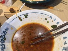 -老周哥旮旯面馆(远大店)