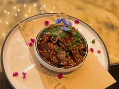 -安蒂娅.悦景轩中餐厅(西乡店)