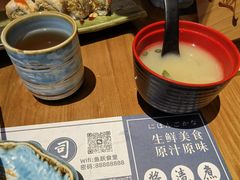 -鱼跃食堂·精致寿司(东林美域店)