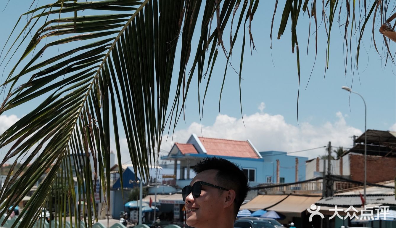 只有倒过来的天空｜没有到过去的海