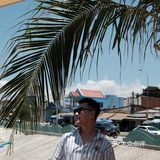 只有倒过来的天空｜没有到过去的海