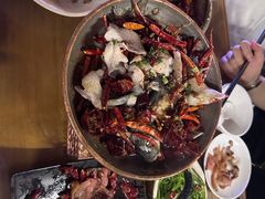 -隔壁老王·家常云南菜(花巷店)