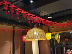 -乡食柴房  湖南乡里菜(龙岗中心城店)