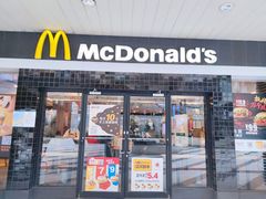 门面-麦当劳(宜安广场店)