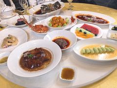 -北京国际饭店·谭府餐厅