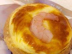 海鲜芝士挞-芳叔(东方宝泰店)