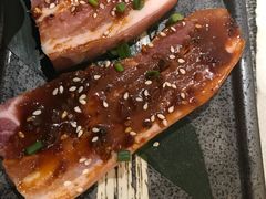 -炙忧烤肉屋(中国铁建广场店)