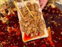 -味力源·肥肠爱上鱼(红牌楼金冠好店)
