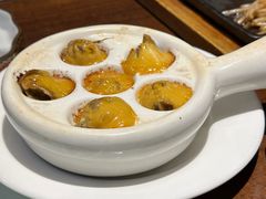 -黑松白鹿(崇文门新活馆店)