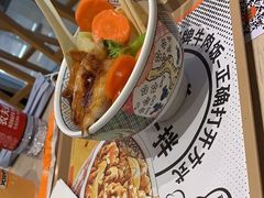 -吉野家(上亿广场店)