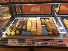 -陶陶居饼家(惠福东路店)