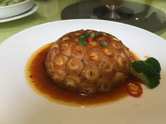 -石头咕(葵蓬店)