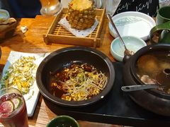 -云海肴·汽锅鸡·云南代表菜(美罗城店)