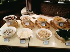 -上海浦东丽晟假日酒店-多瑙河全日餐厅
