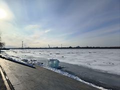 -人民防洪胜利纪念塔