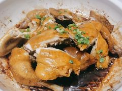 -章吴记喜瑞餐厅(东东城店)