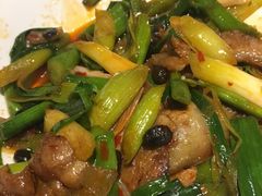 -卞氏菜根香(青羊万达店)