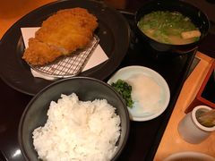 -黒豚料理 寿庵(中央駅西口店)