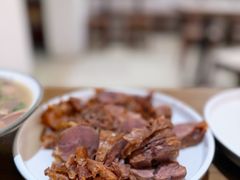 -李小老烧饼(常营民族家园店)