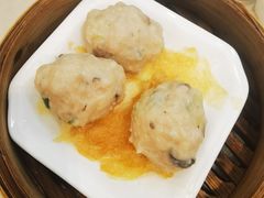 -御膳粥·牛乳粥底火锅·地道顺德菜(容桂店)