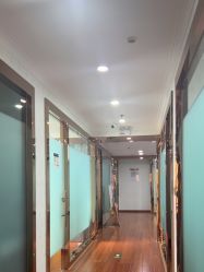 -武汉五洲整形外科医院