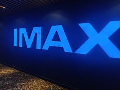 -SFC上影百联影城(川沙IMAX店)