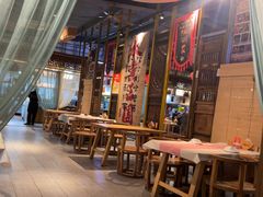 -水煮三国·川鲁江湖菜(香山店)