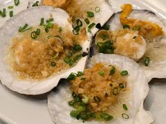 -崖口红树林海鲜餐厅