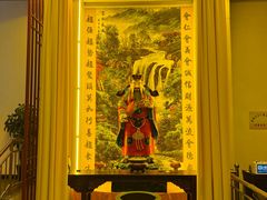 -滦州古城