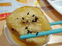 -小杨生煎(黄河路美食休闲街店)