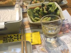 -木屋烧烤(白石洲店)