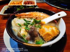 -盈田盈粥庄(博山东路店)